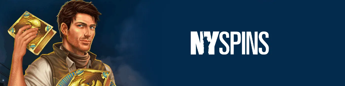 NY Spins online sportfogadás